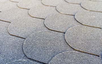 Burford asphalt roofing costs