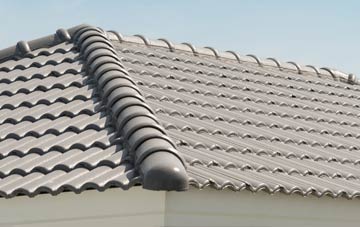 advantages of Burford clay roofing