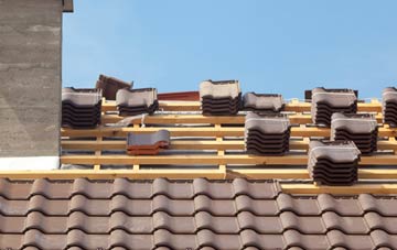 Burford clay roofing costs