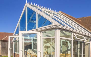 conservatory roof insulation costs Burford