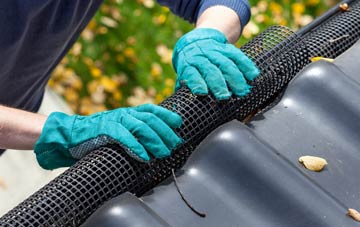 Burford gutter repair companies