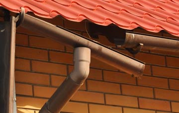 Burford gutter repair costs