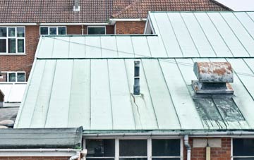 Burford lead roofing costs