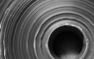 Burford pvc roof replacement