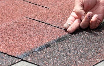 Burford asphalt roof repairs