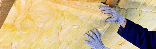 quotes for Burford roof insulation