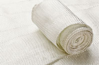 Burford fibreglass roofing repairs