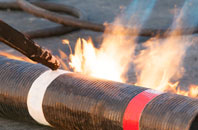 Burford flat roofing replacement
