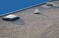 Burford flat roofing