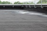 find rated Burford flat roofing companies